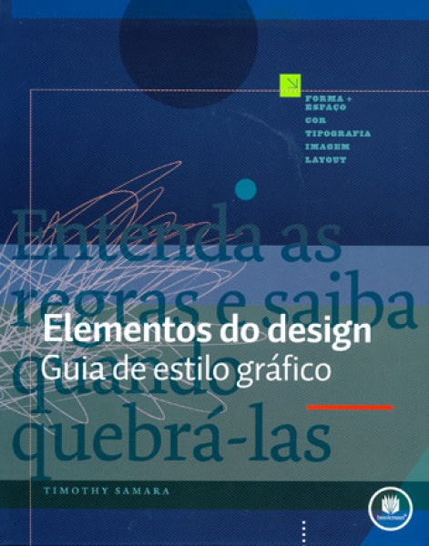 Elementos Do Design