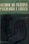 História Da Filosofia, Psicologia E Lógica