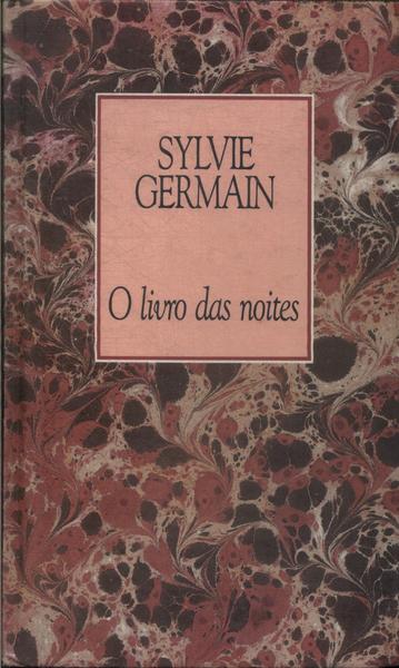 O Livro Das Noites