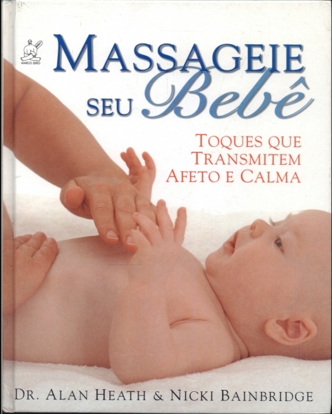 Massageie Seu Bebê