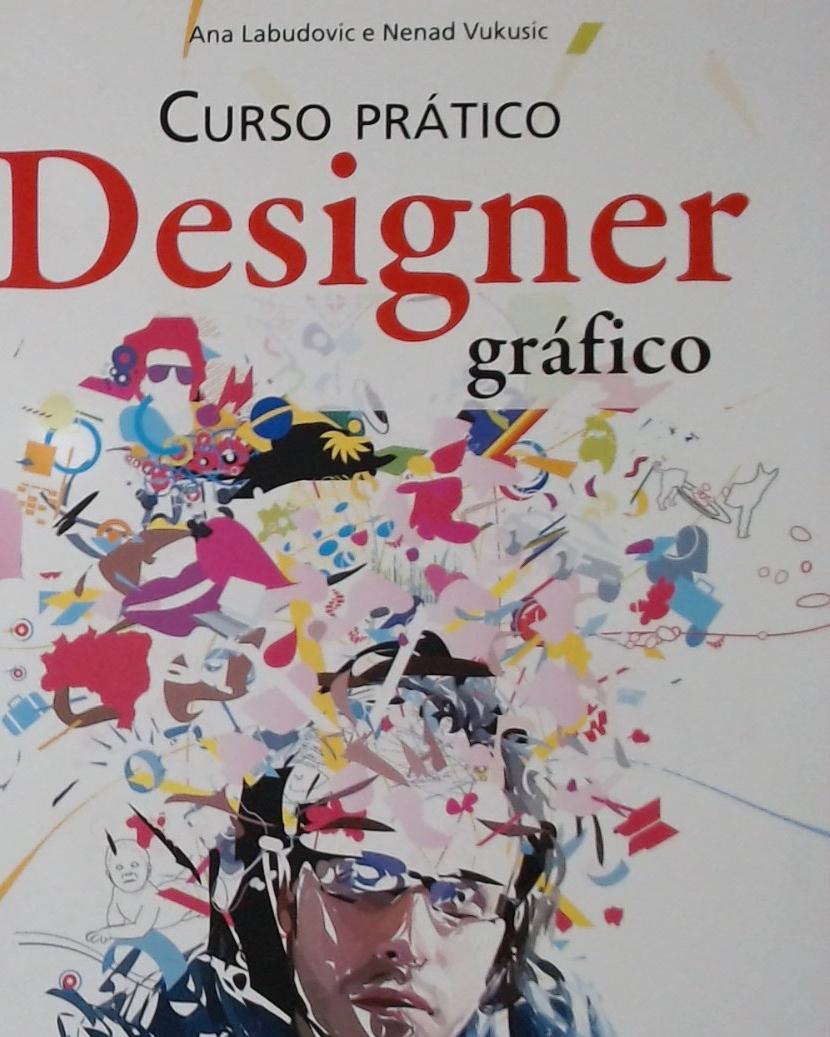 Curso Pratico: Designer Grafico 