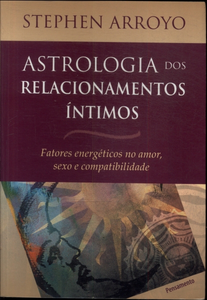 Astrologia Dos Relacionamentos Íntimos