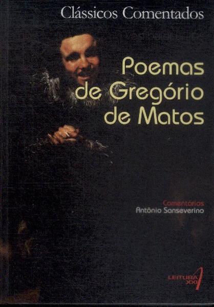 Poemas De Gregório De Matos