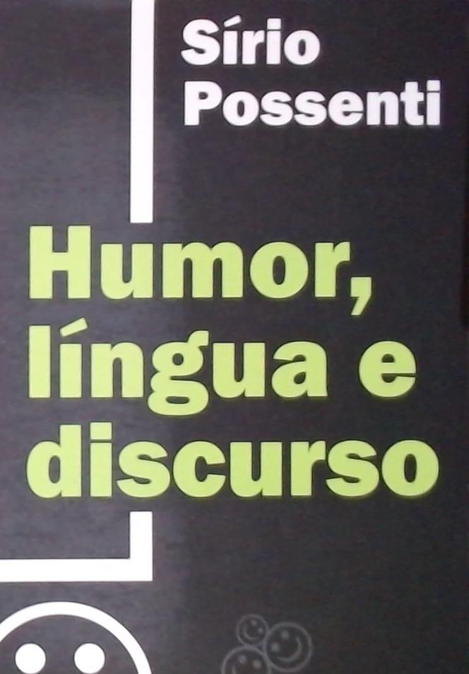 Humor, Lingua E Discurso