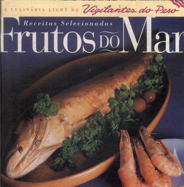 Receitas Selecionadas Frutos Do Mar