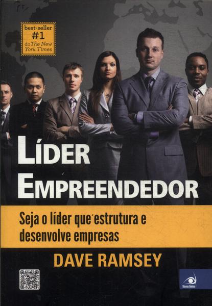 Líder Empreendedor