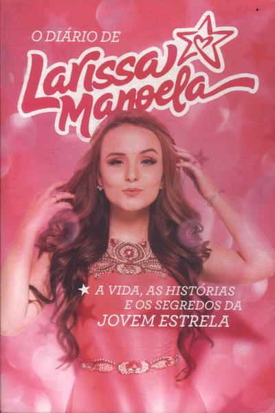 O Diário De Larissa Manoela