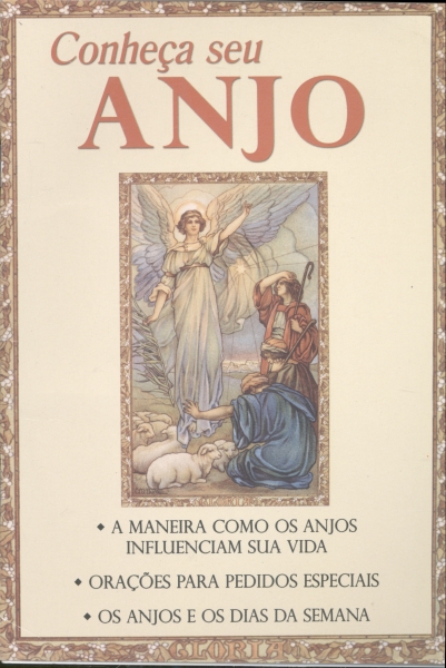 Conheça seu Anjo