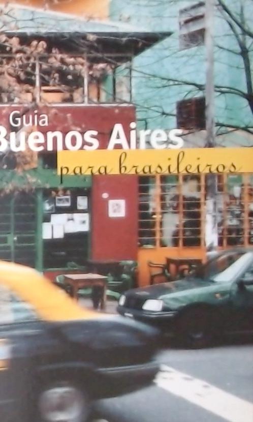 Guia Buenos Aires Para Brasileiros
