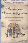 Histórias Para Dinamizar Reuniões