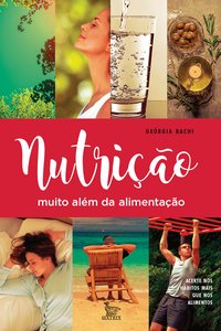 Nutrição Muito Além Da Alimentação