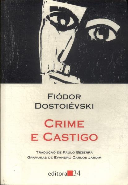 Crime E Castigo