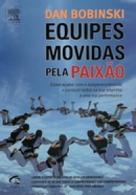 Equipes Movidas Pela Paixão