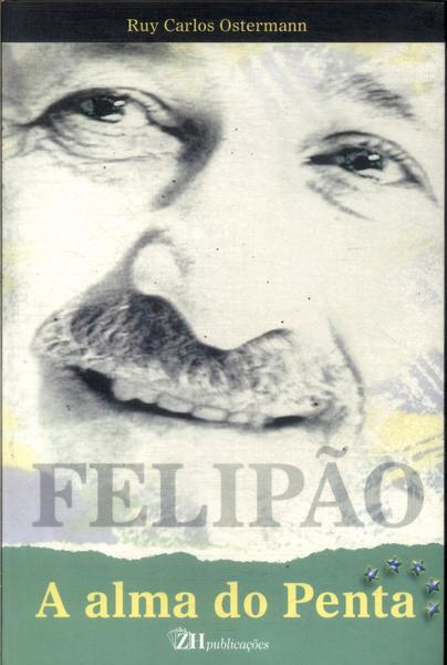 Felipão: A Alma Do Penta ()