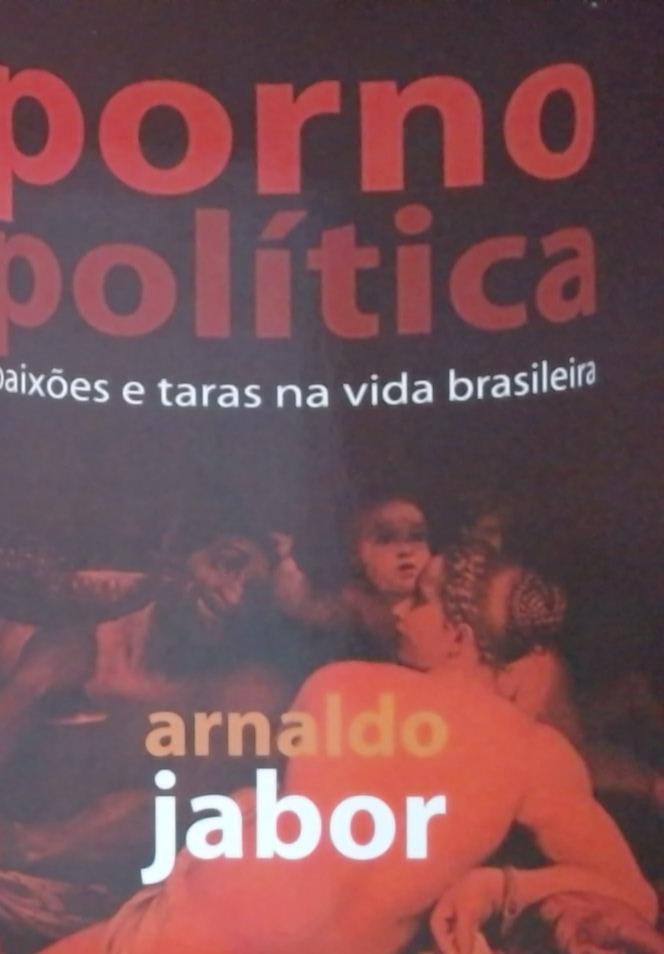 Pornopolítica