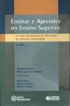 Ensinar E Aprender No Ensino Superior