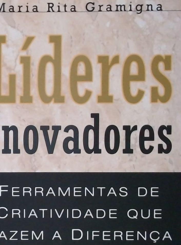 Lideres Inovadores  