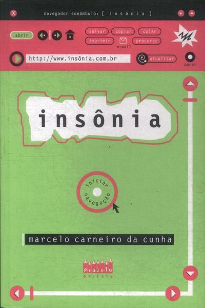 Insônia