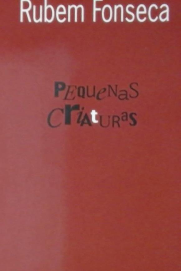 Pequenas Criaturas