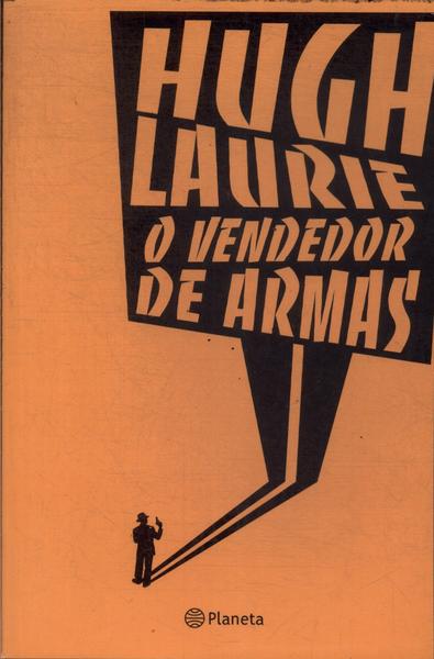 O Vendedor De Armas