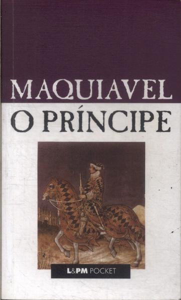 O Príncipe