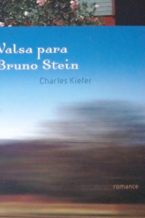 Valsa para Bruno Stein