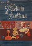 História Da Cultura