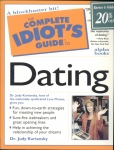 The Complete Idiots Guide To Dating