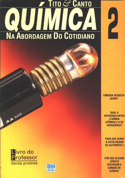 Química Vol 2 (1996)