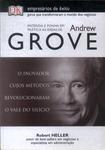 Entenda E Ponha Em Prática As Idéias De Andrew Grove