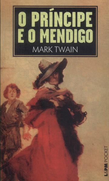 O Príncipe E O Mendigo