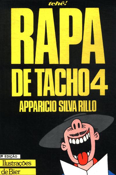 Rapa De Tacho Vol 4