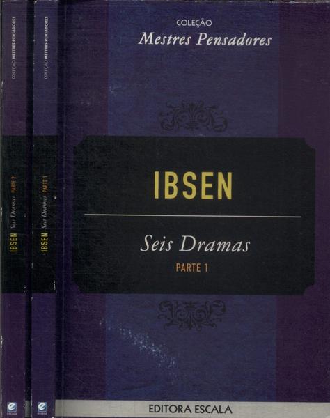 Seis Dramas (2 Volumes)