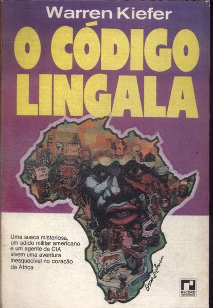 O Código Lingala