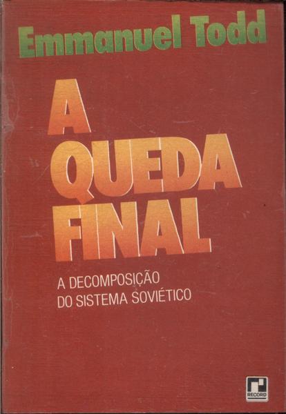 A Queda Final