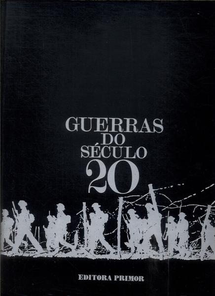 Guerras Do Século 20