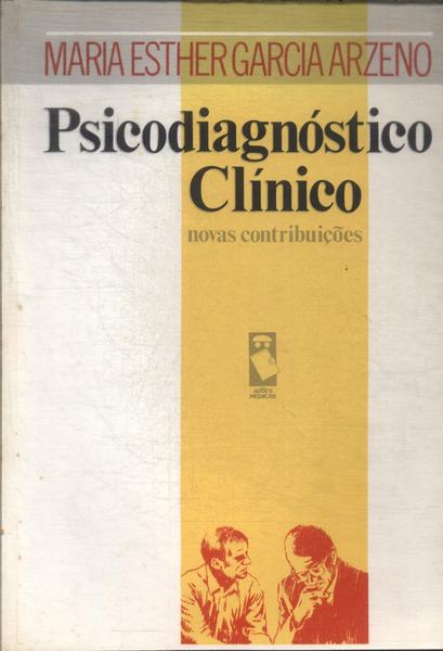 Psicodiagnóstico Clínico