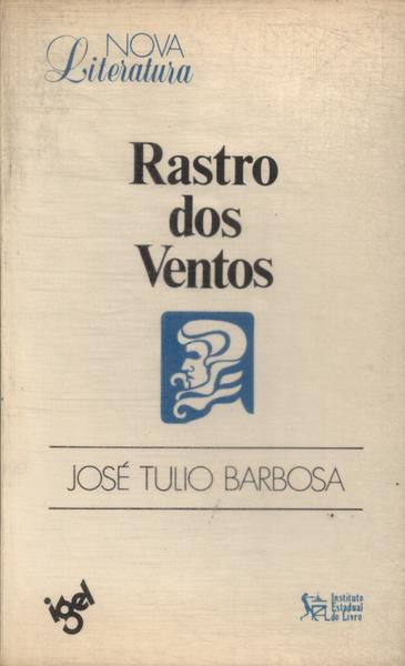 Rastro Dos Ventos