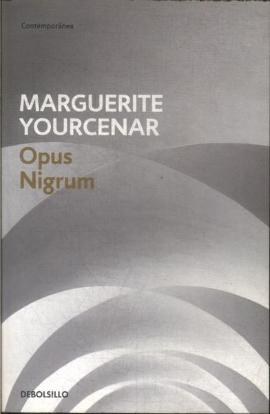 Opus Nigrum