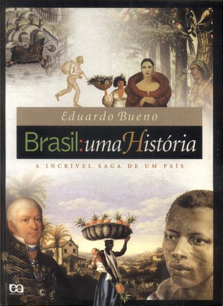 Brasil: Uma História