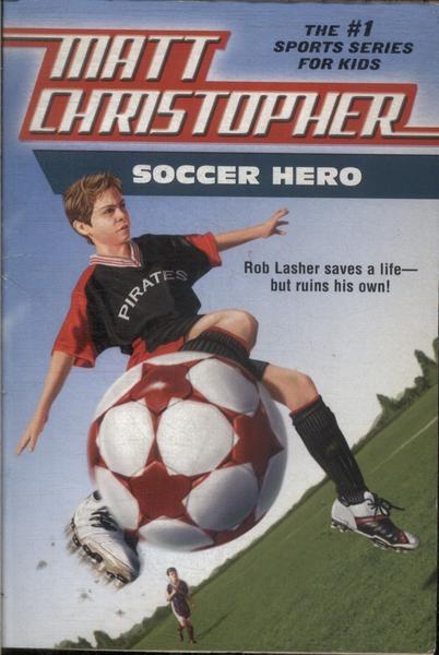 Soccer Hero