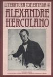 Literatura Comentada: Alexandre Herculano