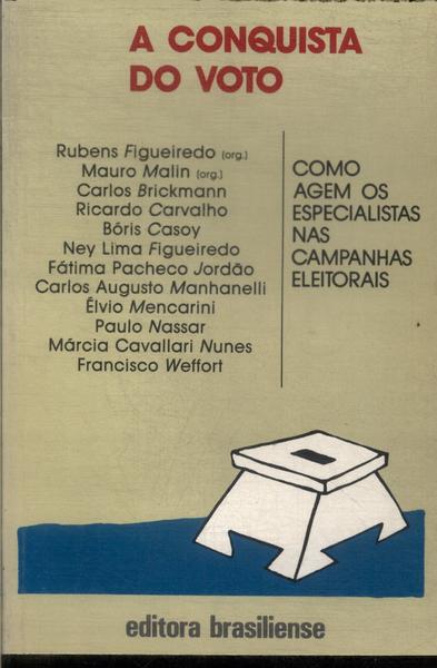 A Conquista Do Voto