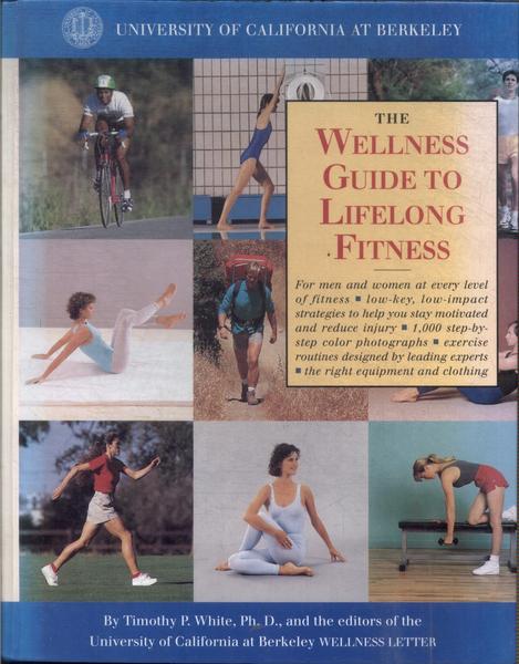 Wellness Guide To Lifelong Fitness