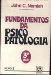 Fundamentos De Psicopatologia