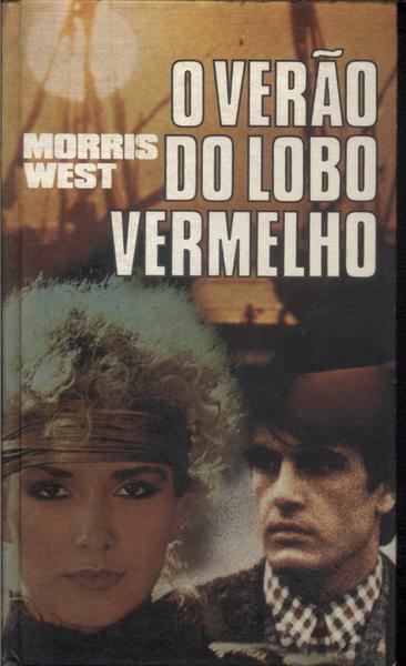 O Verão Do Lobo Vermelho