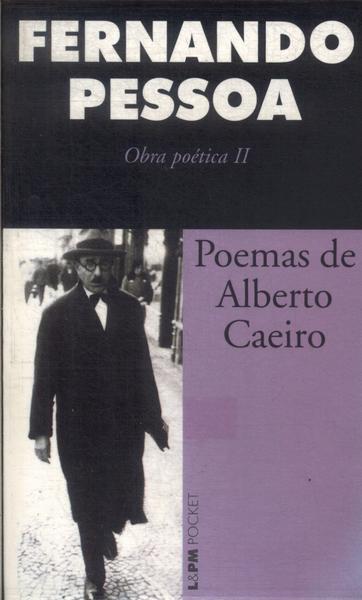 Poemas De Alberto Caeiro