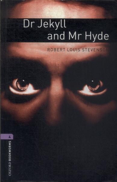 Dr Jekyll And Mr Hyde (adaptado)