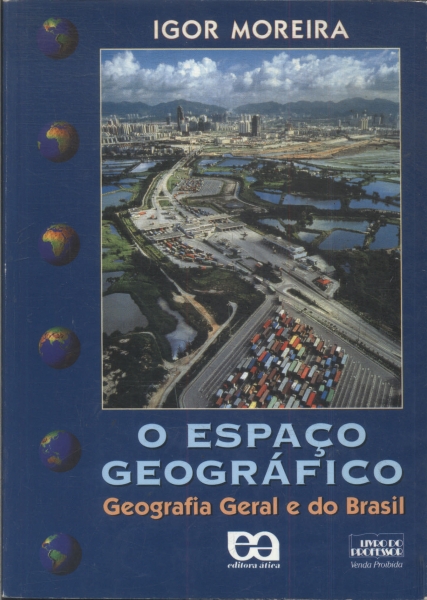O Espaço Geográfico (2000)