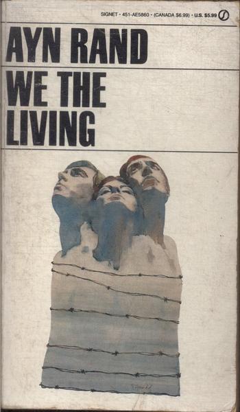 We The Living